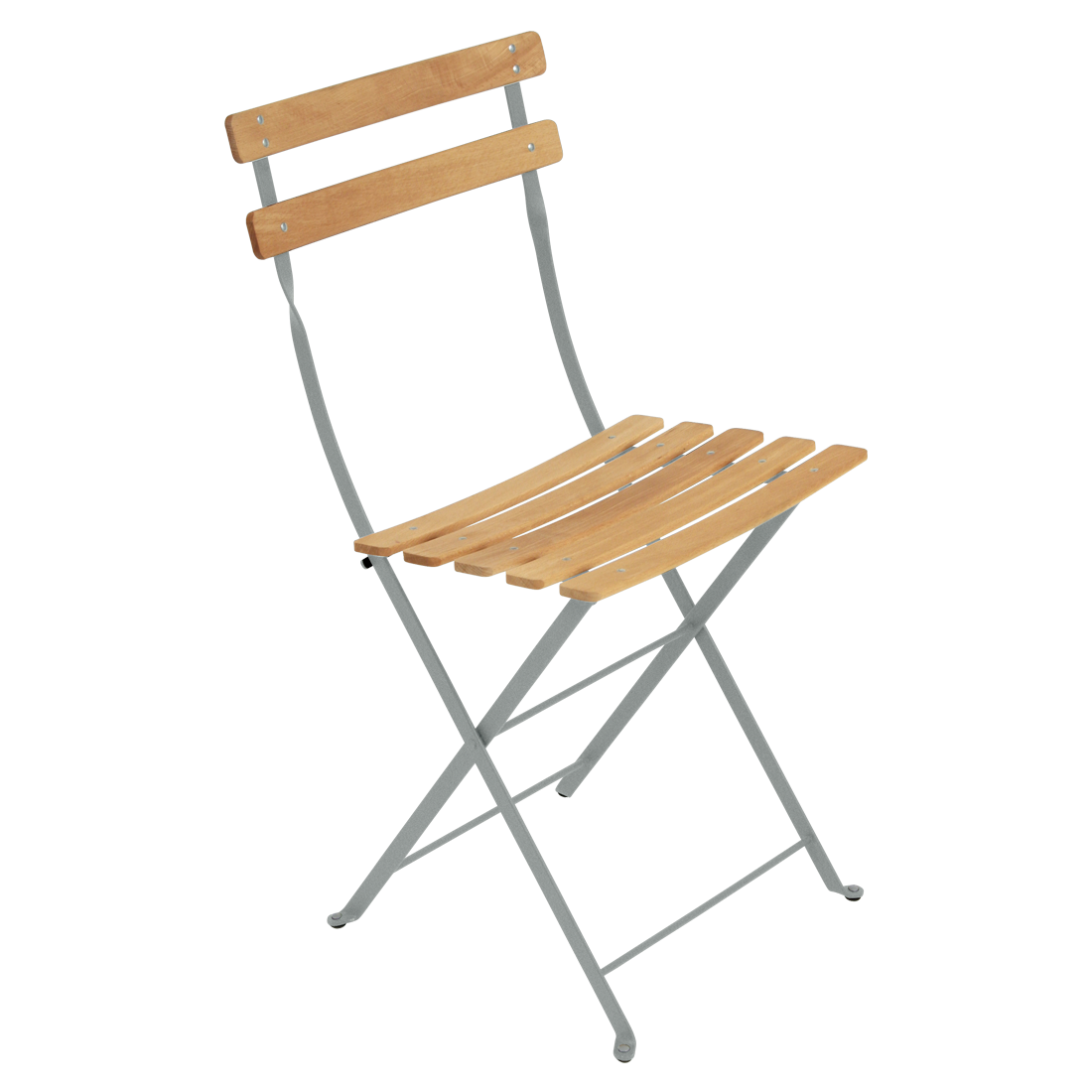 Bistro Natural Chair