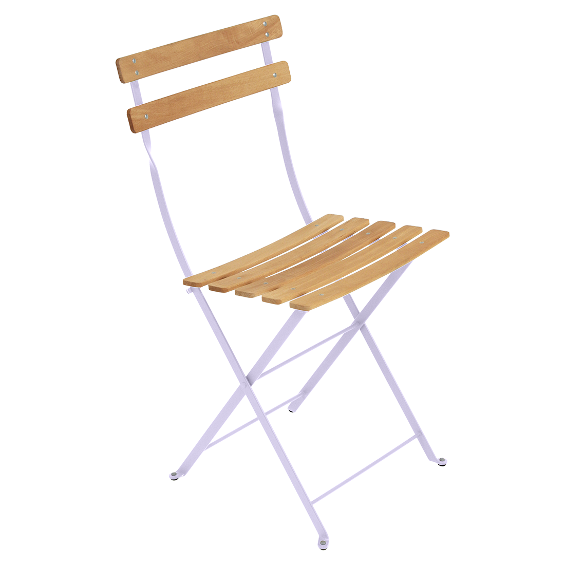 Bistro Natural Chair