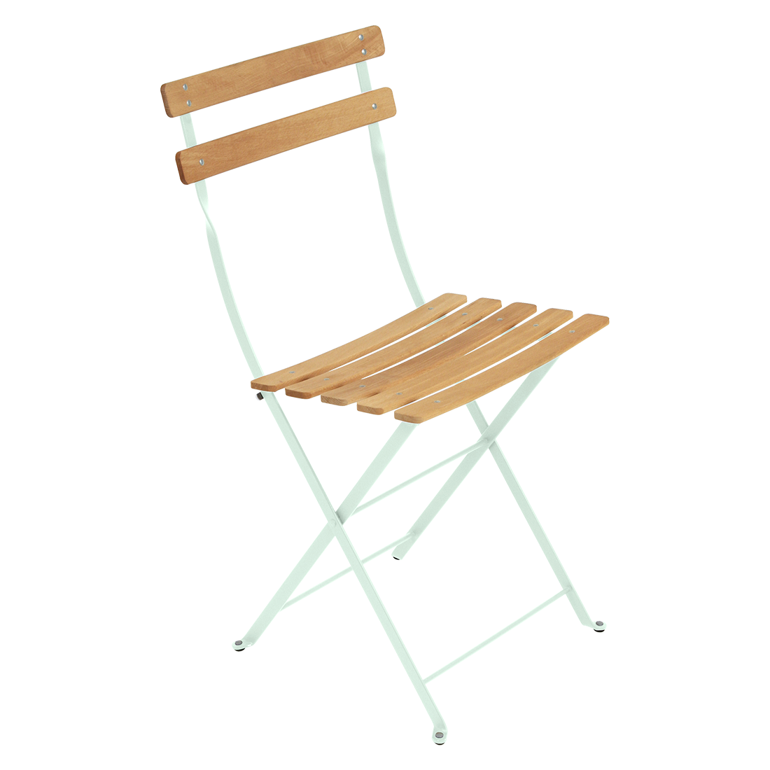 Bistro Natural Chair