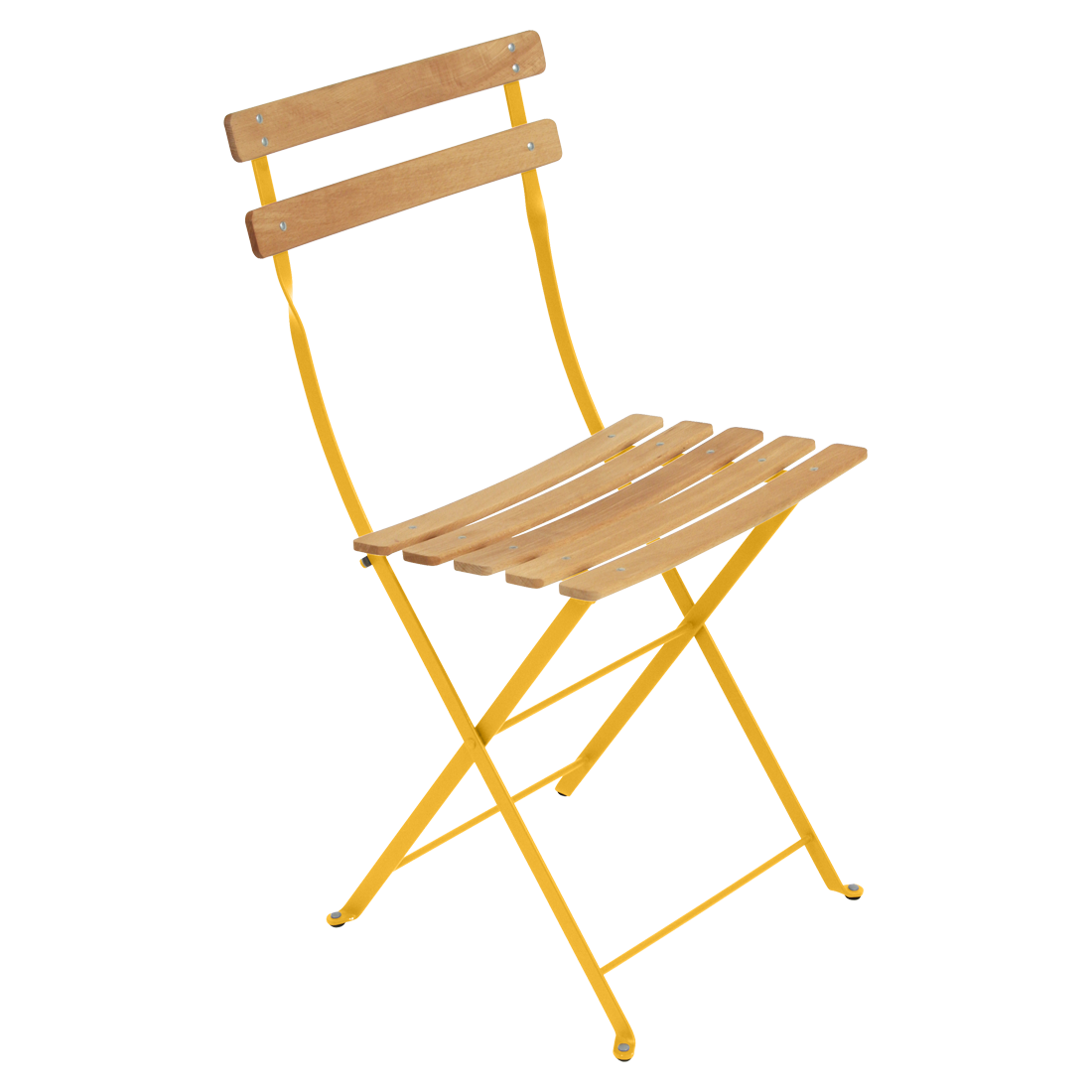 Bistro Natural Chair