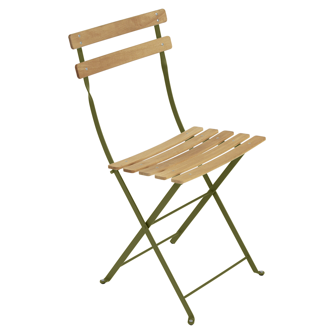 Bistro Natural Chair