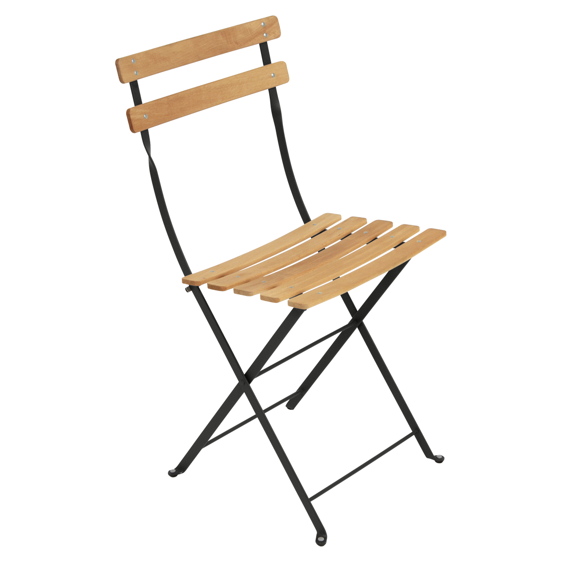 Bistro Natural Chair