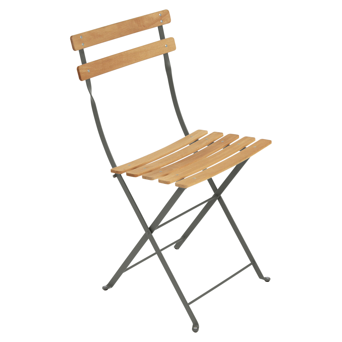 Bistro Natural Chair