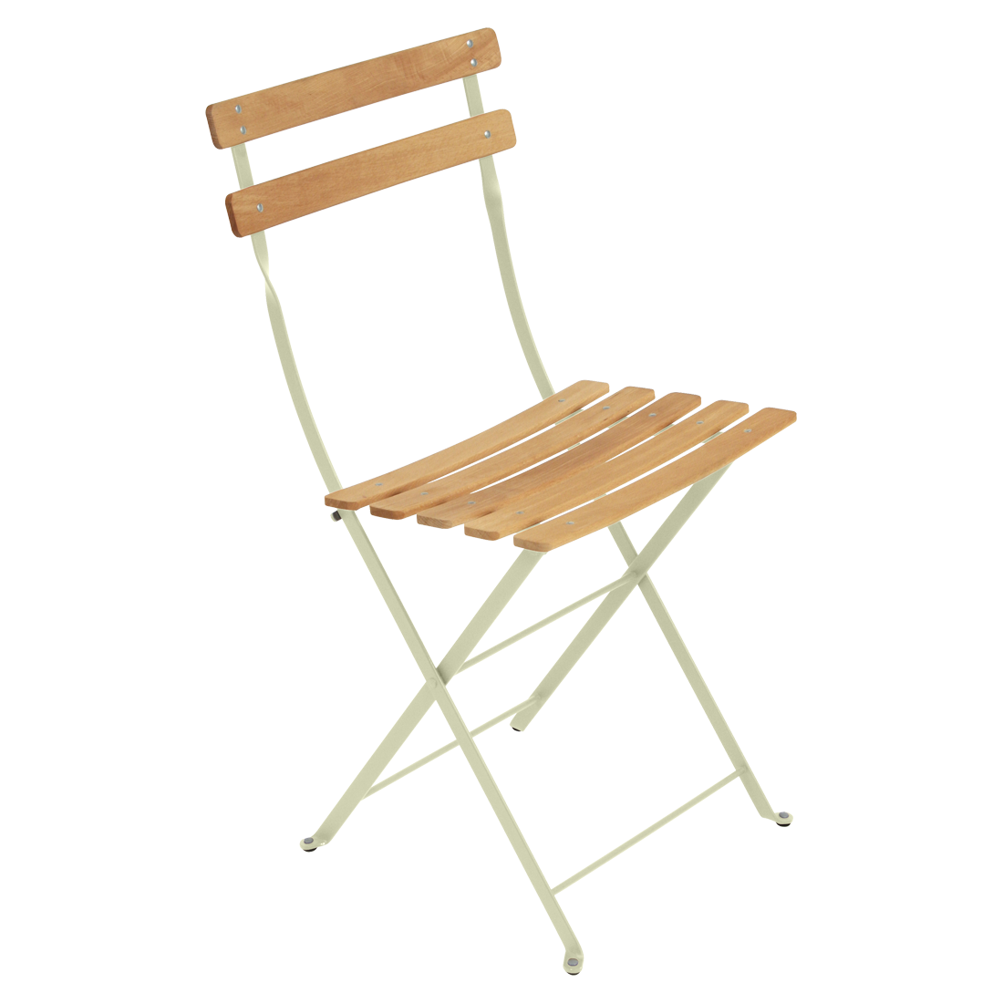 Bistro Natural Chair