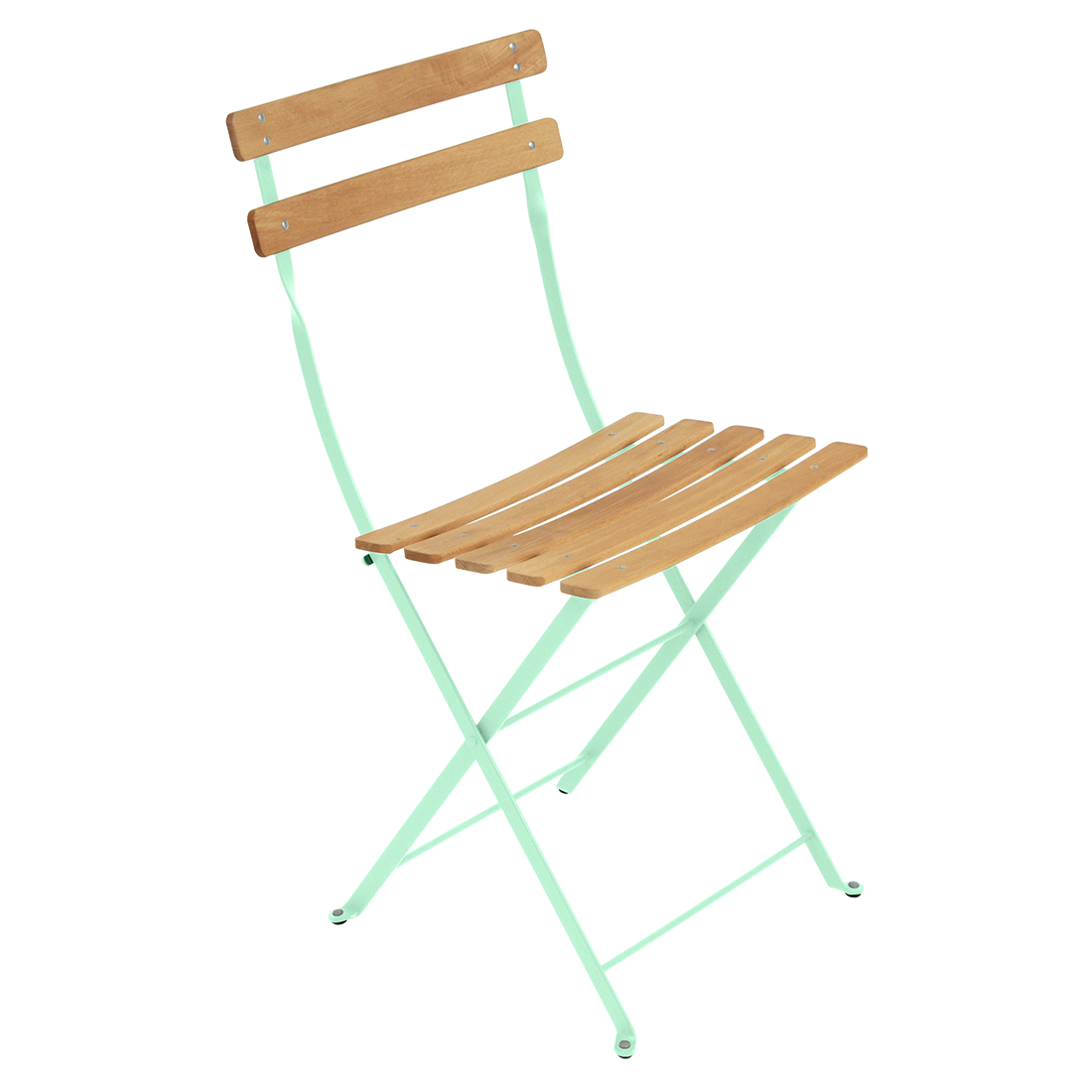 Bistro Natural Chair