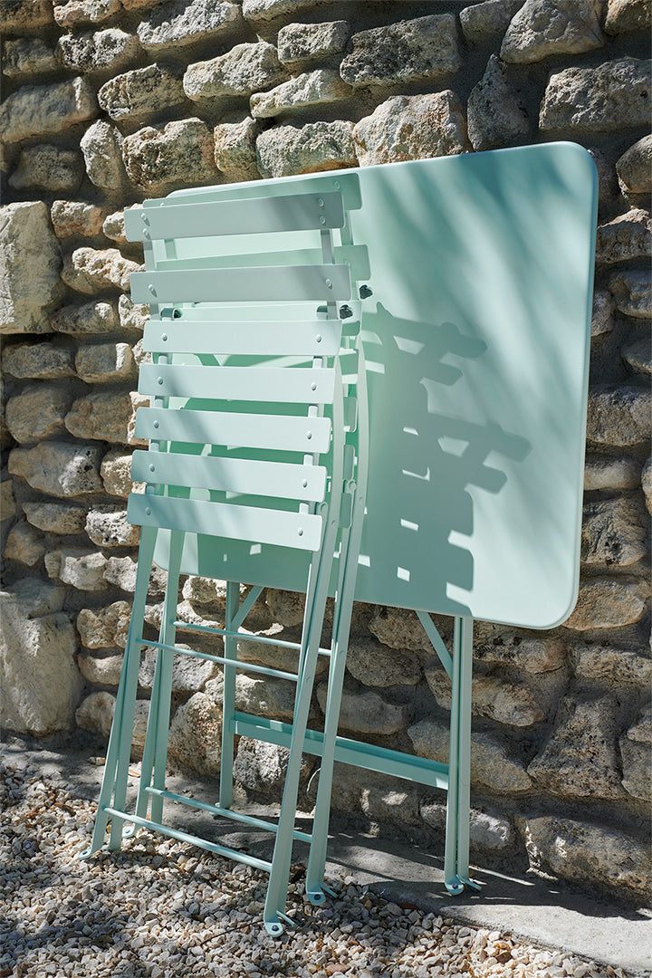 Bistro Small Folding Table 57 x 37
