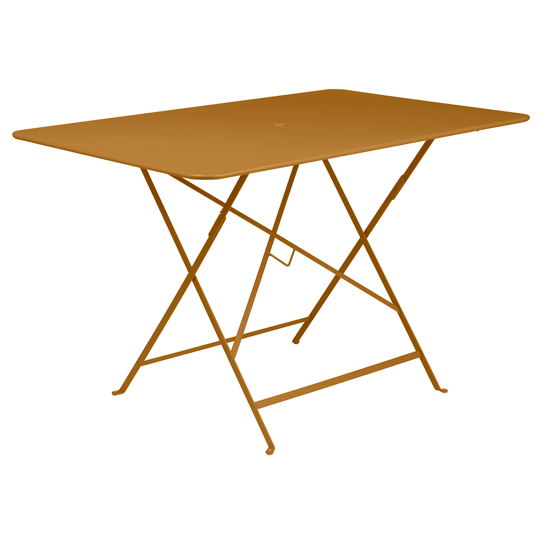 Bistro Small Folding Table 57 x 37