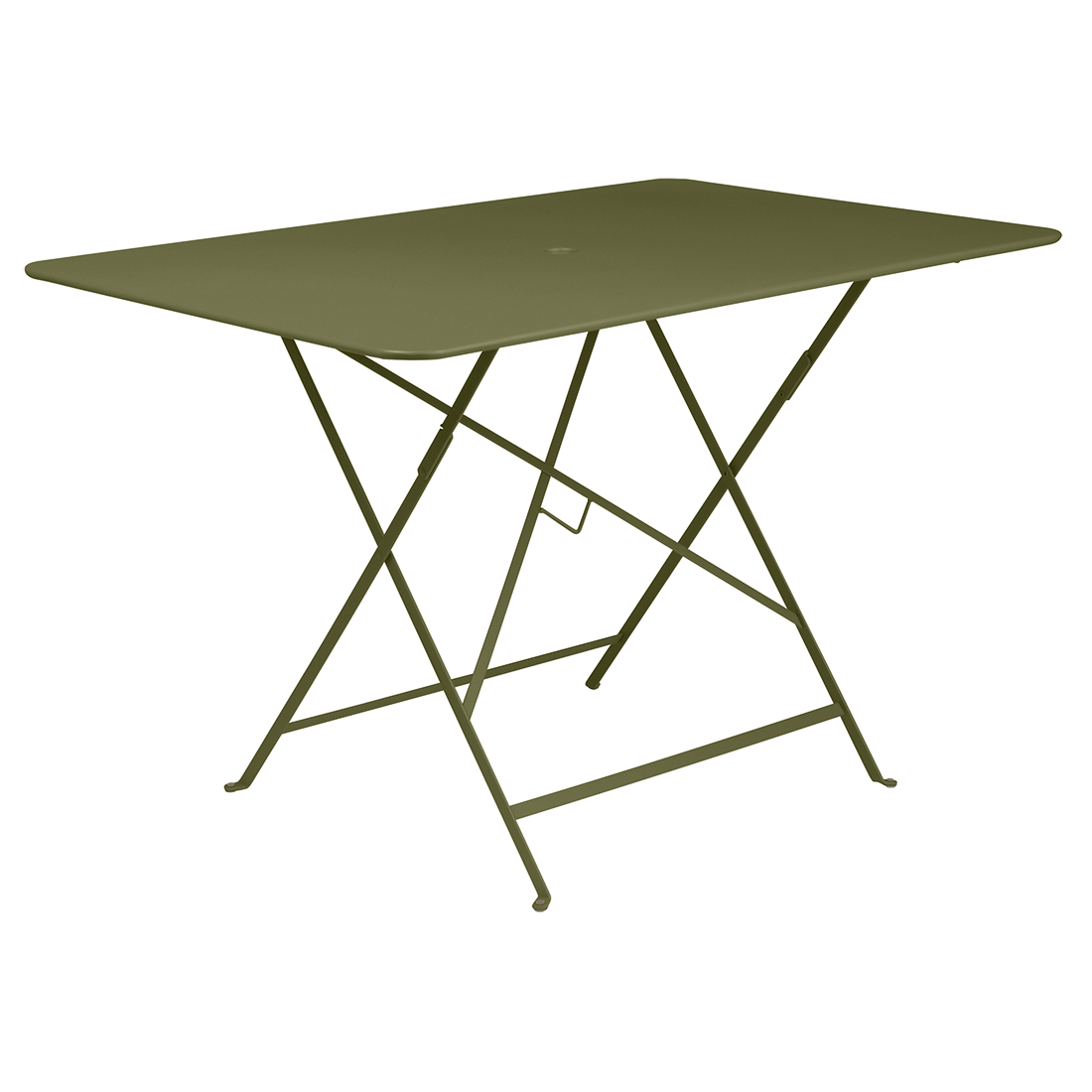 Bistro Small Folding Table 57 x 37