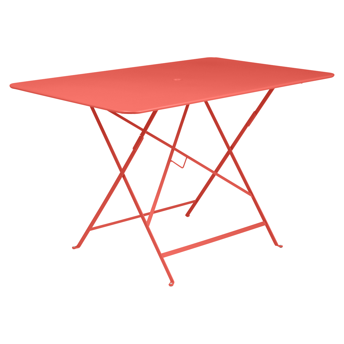 Bistro Small Folding Table 57 x 37