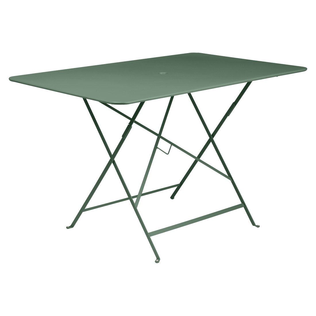 Bistro Small Folding Table 57 x 37