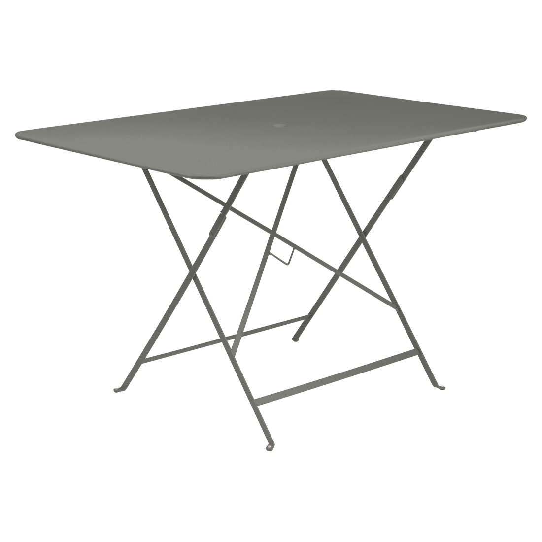 Bistro Small Folding Table 57 x 37