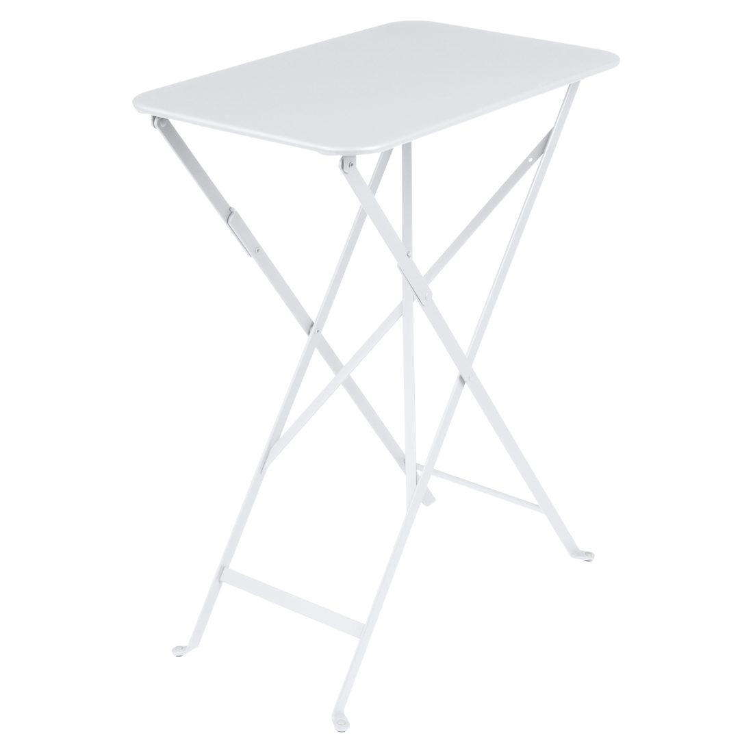 Bistro Small Folding Table 57 x 37