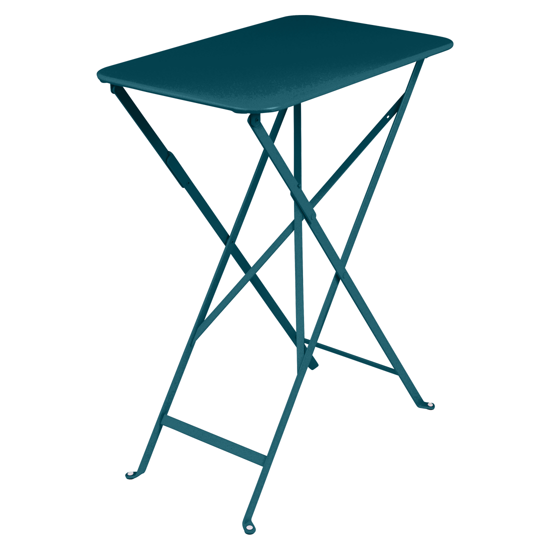 Bistro Small Folding Table 57 x 37