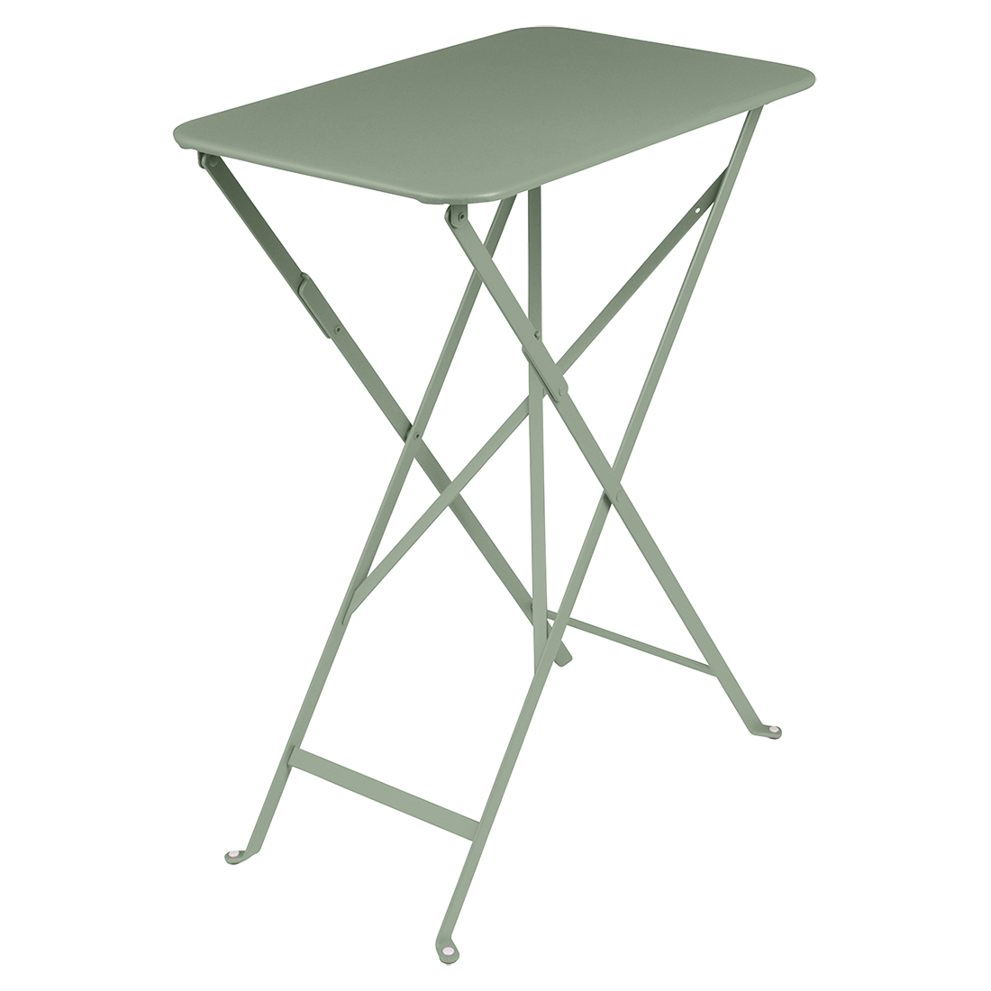 Bistro Small Folding Table 57 x 37