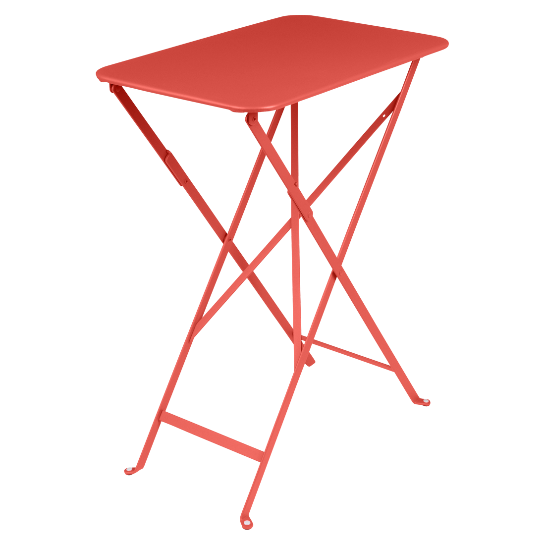 Bistro Small Folding Table 57 x 37