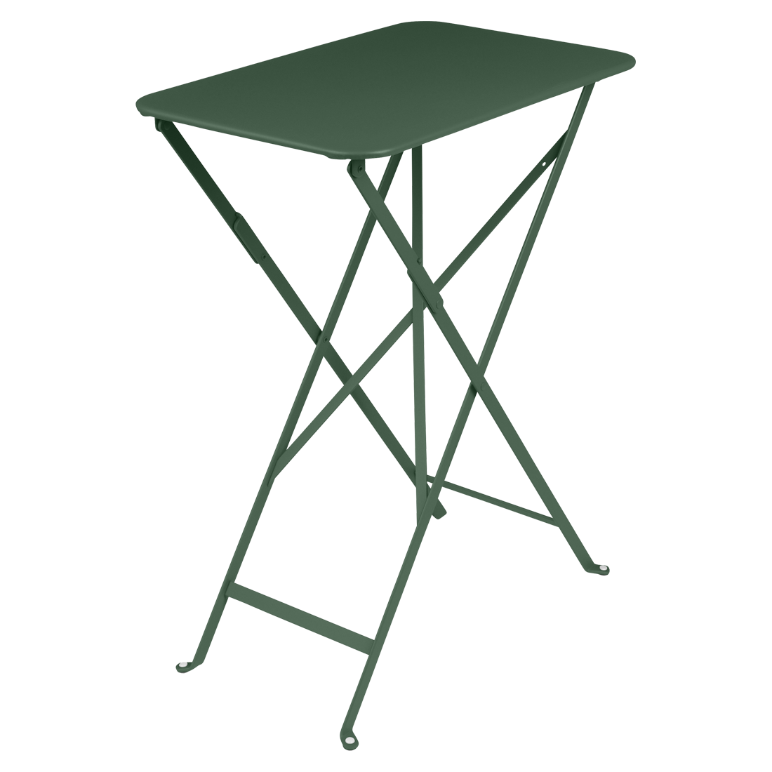 Bistro Small Folding Table 57 x 37