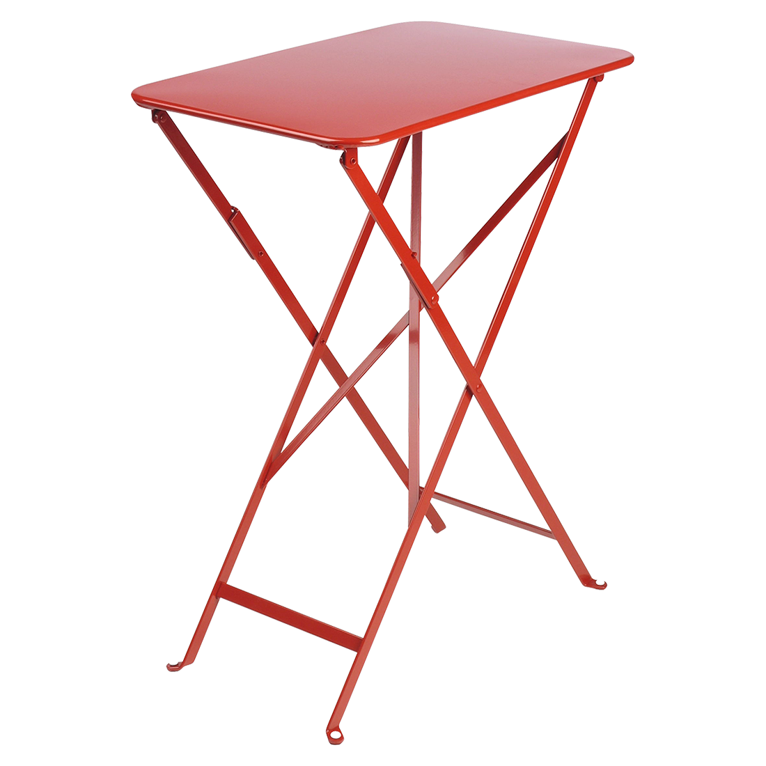 Bistro Small Folding Table 57 x 37