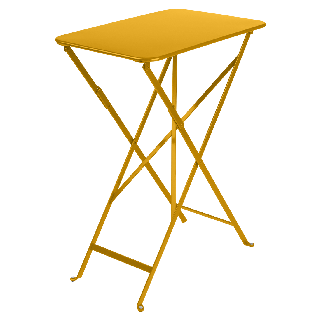 Bistro Small Folding Table 57 x 37