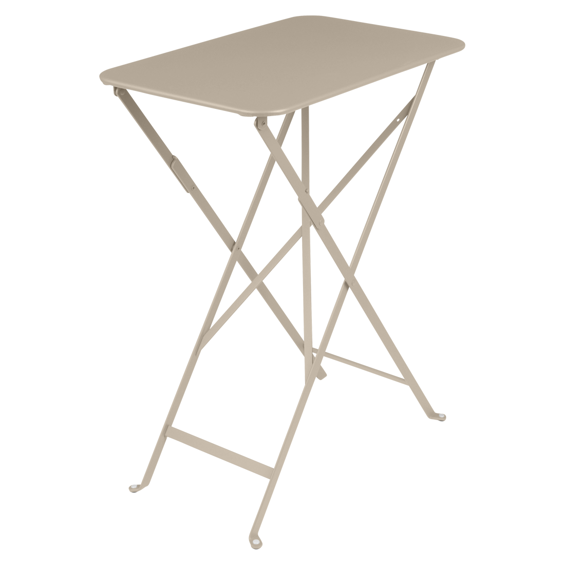 Bistro Small Folding Table 57 x 37