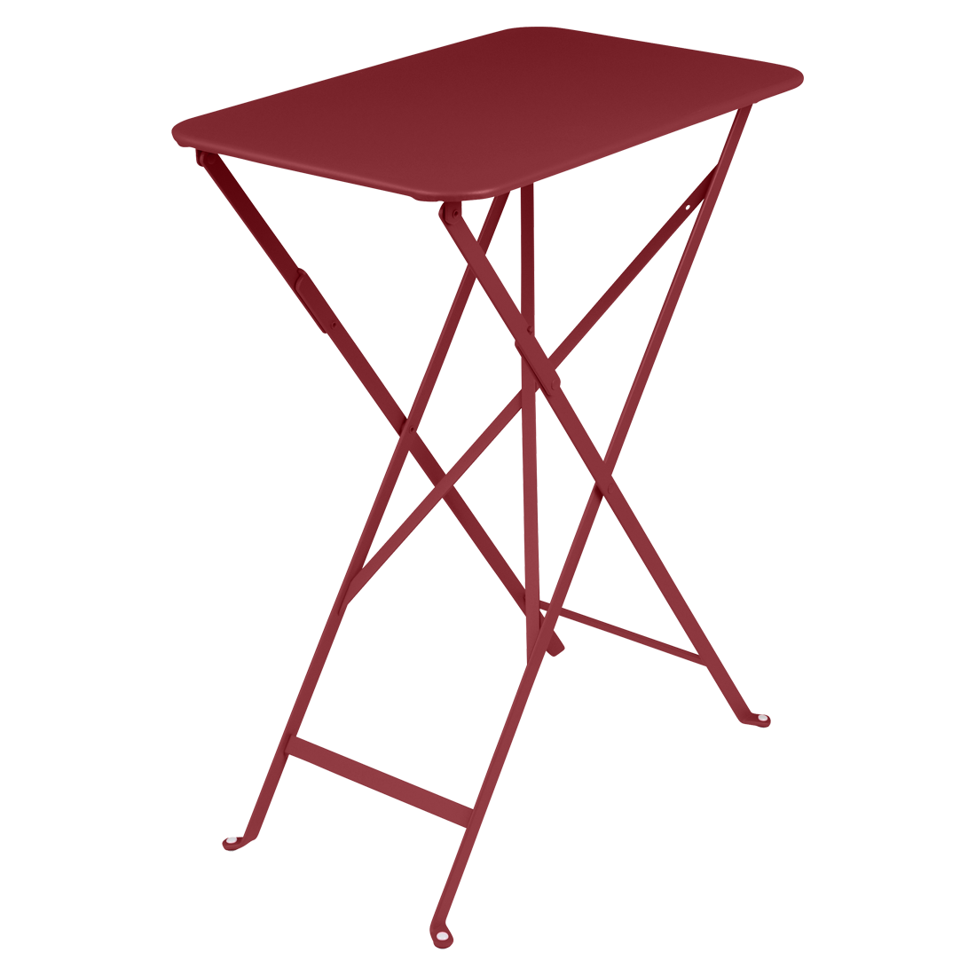 Bistro Small Folding Table 57 x 37