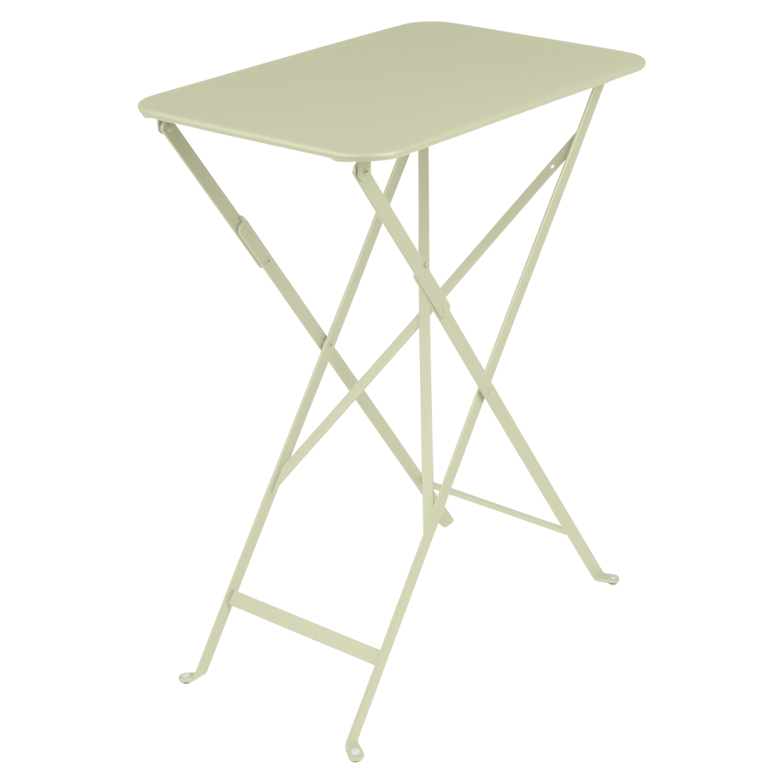 Bistro Small Folding Table 57 x 37