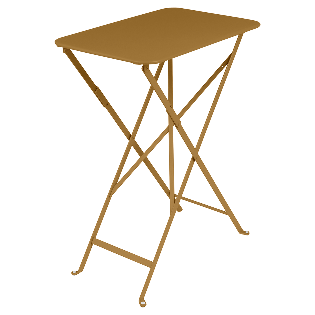 Bistro Small Folding Table 57 x 37