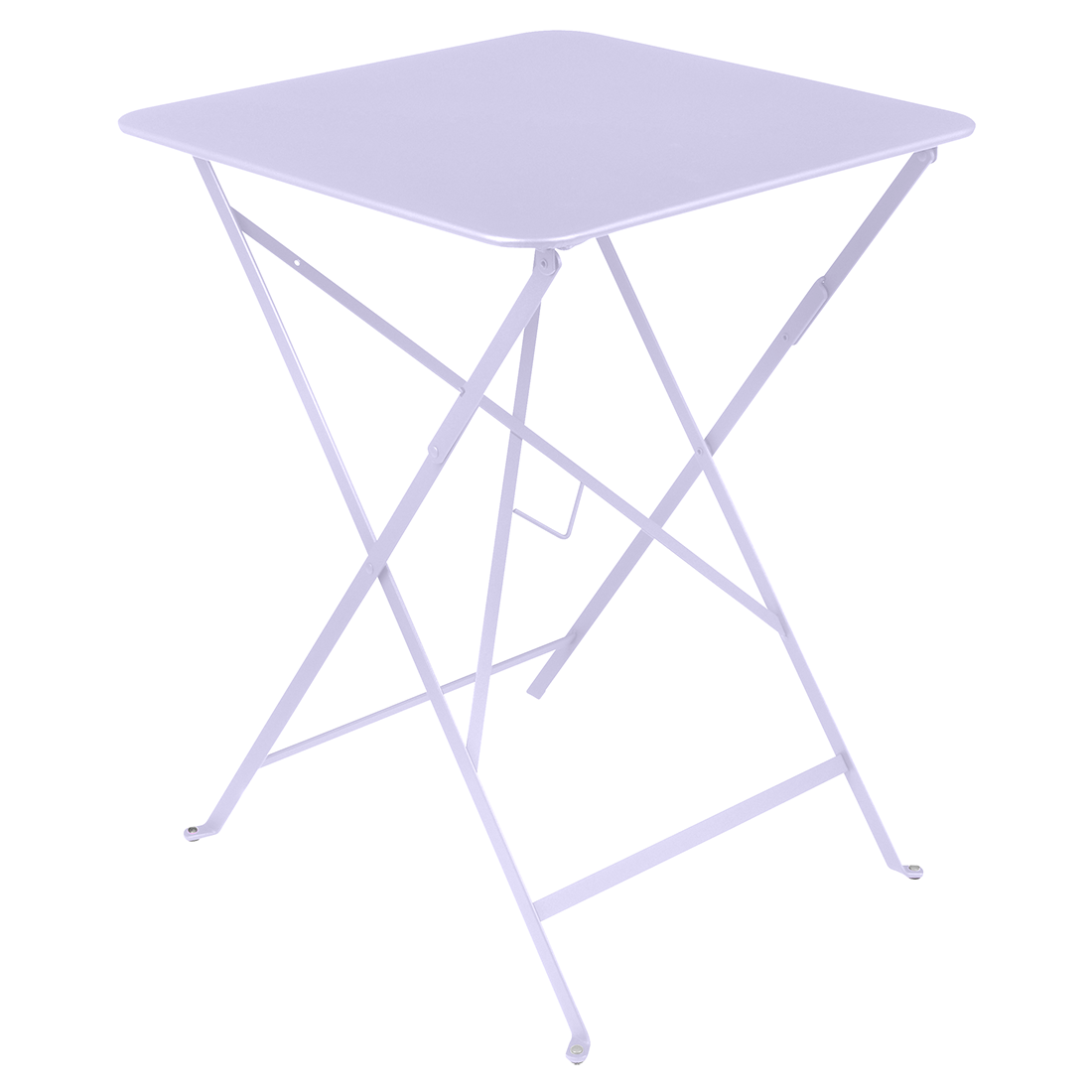 Bistro Square Table 57 x 57cm