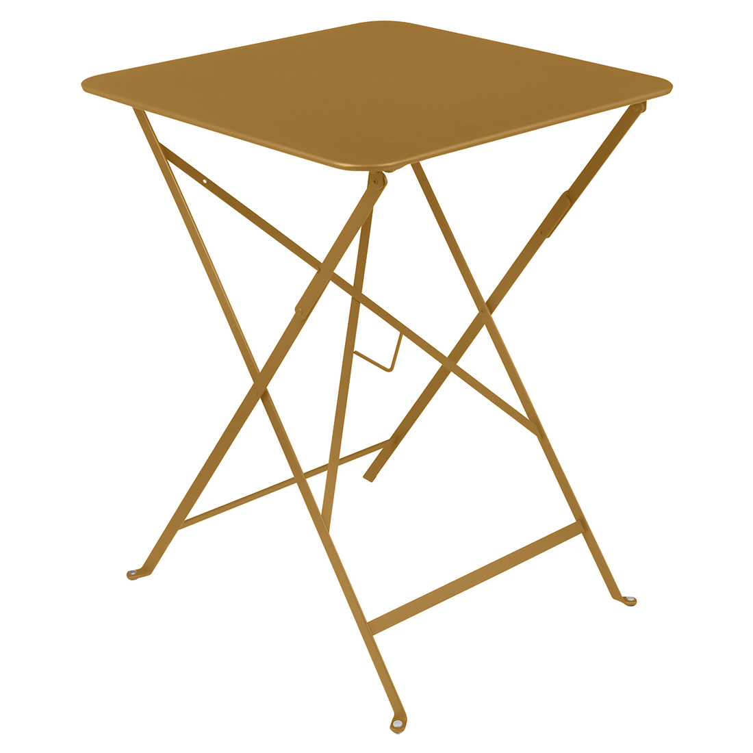 Bistro Square Table 57 x 57cm