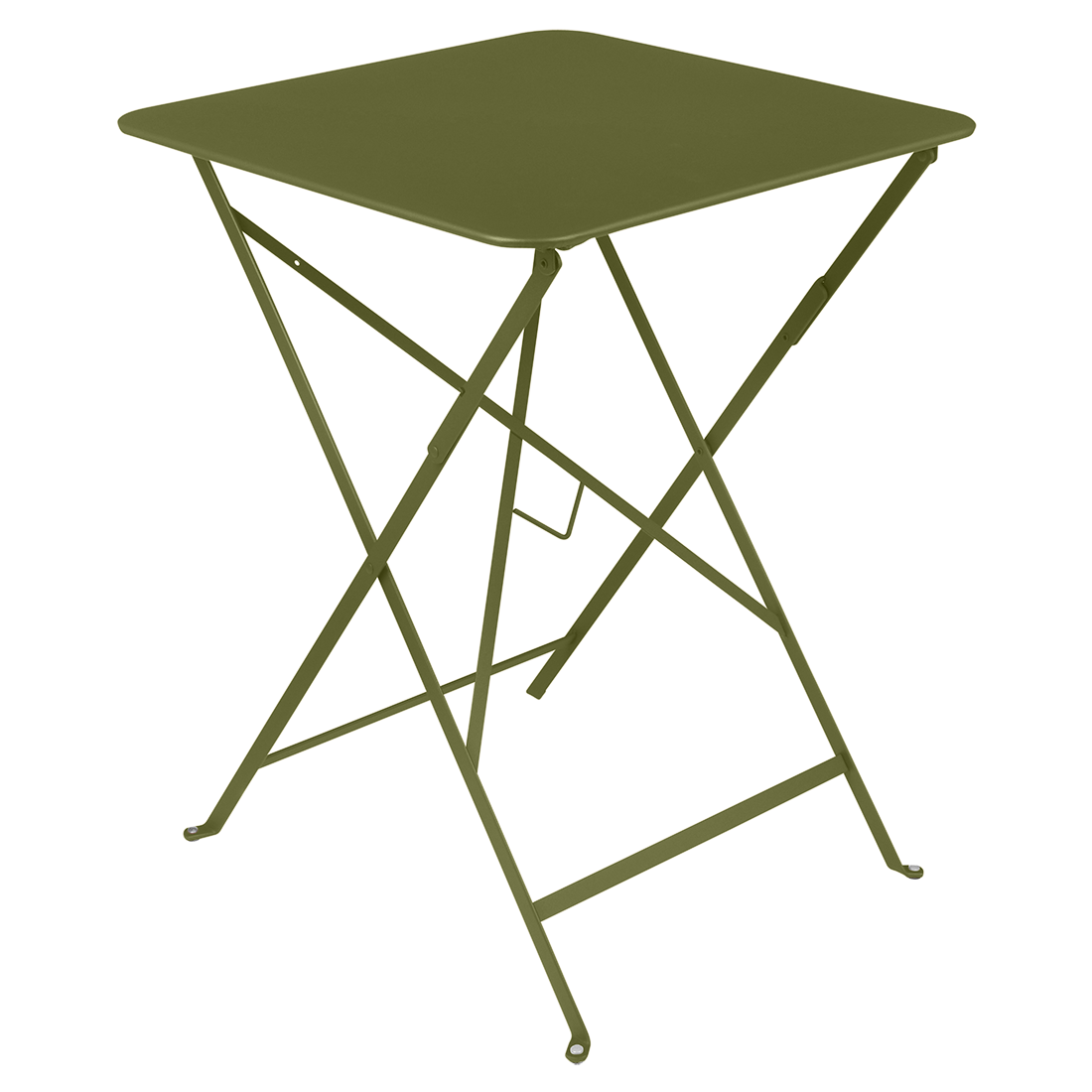Bistro Square Table 57 x 57cm