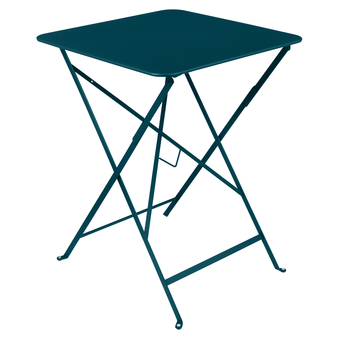 Bistro Square Table 57 x 57cm