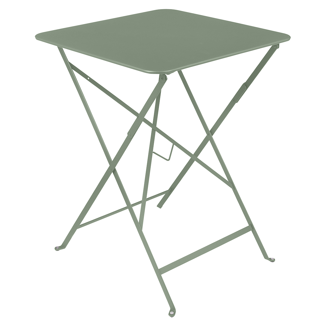 Bistro Square Table 57 x 57cm