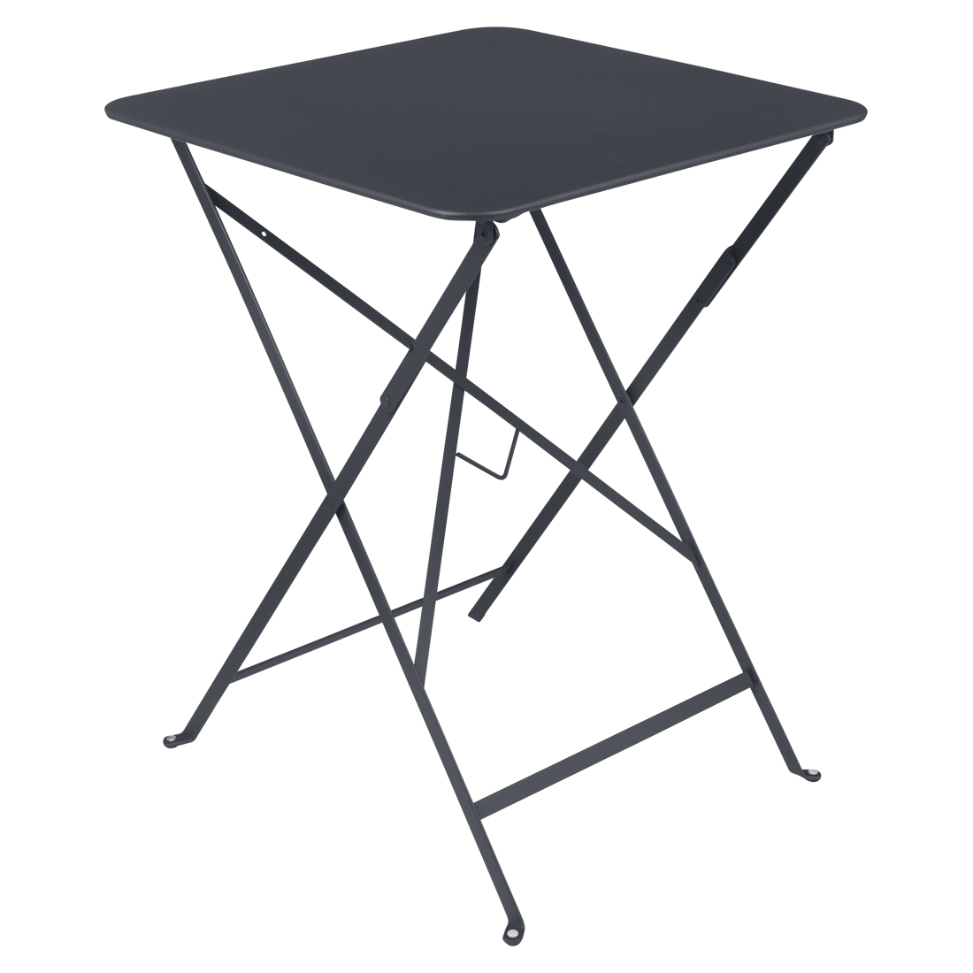 Bistro Square Table 57 x 57cm