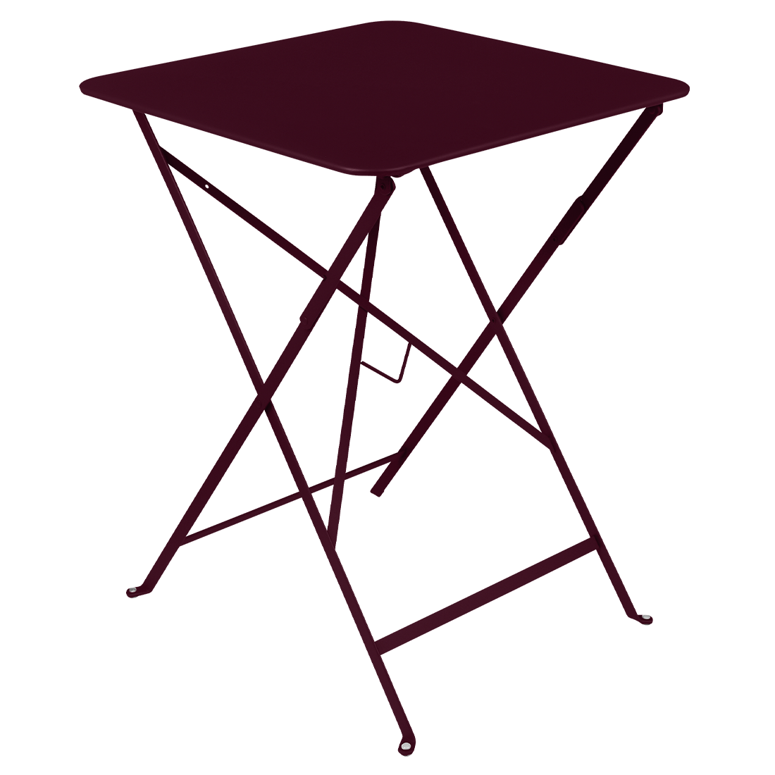 Bistro Square Table 57 x 57cm