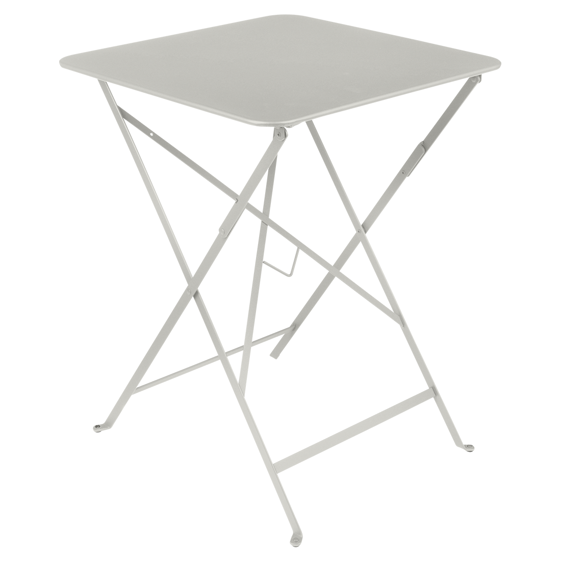 Bistro Square Table 57 x 57cm