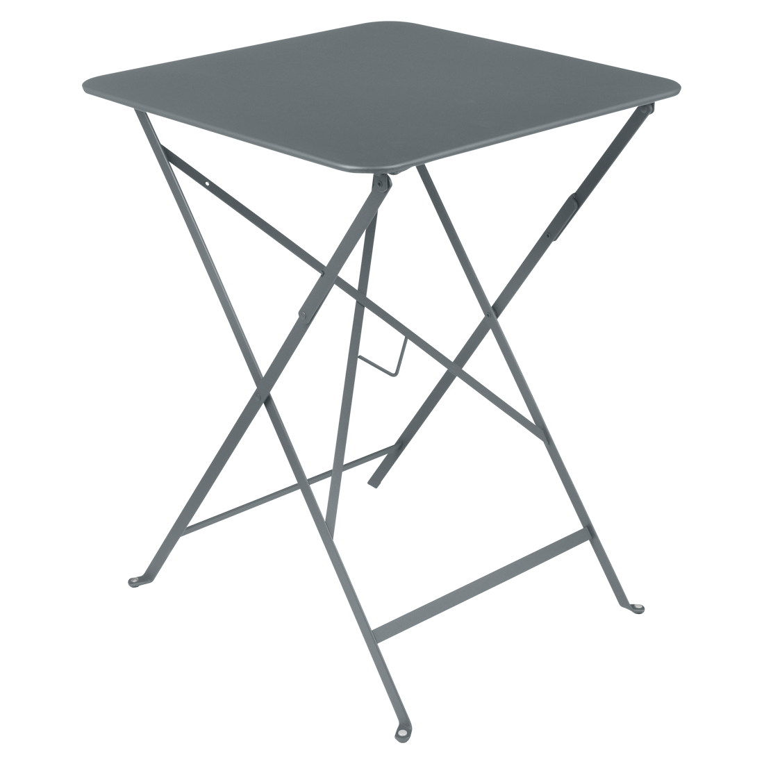 Bistro Square Table 57 x 57cm