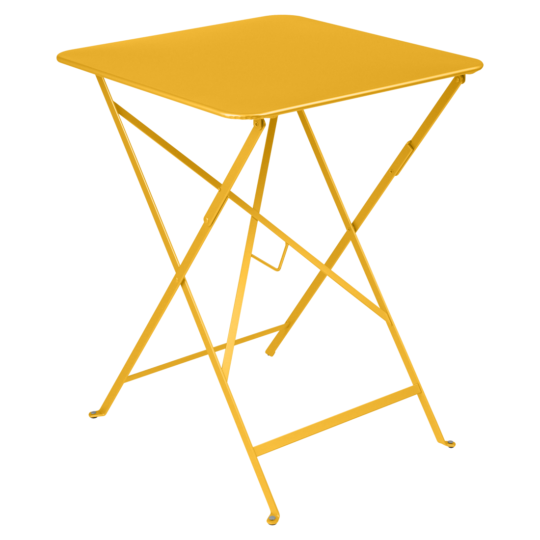 Bistro Square Table 57 x 57cm