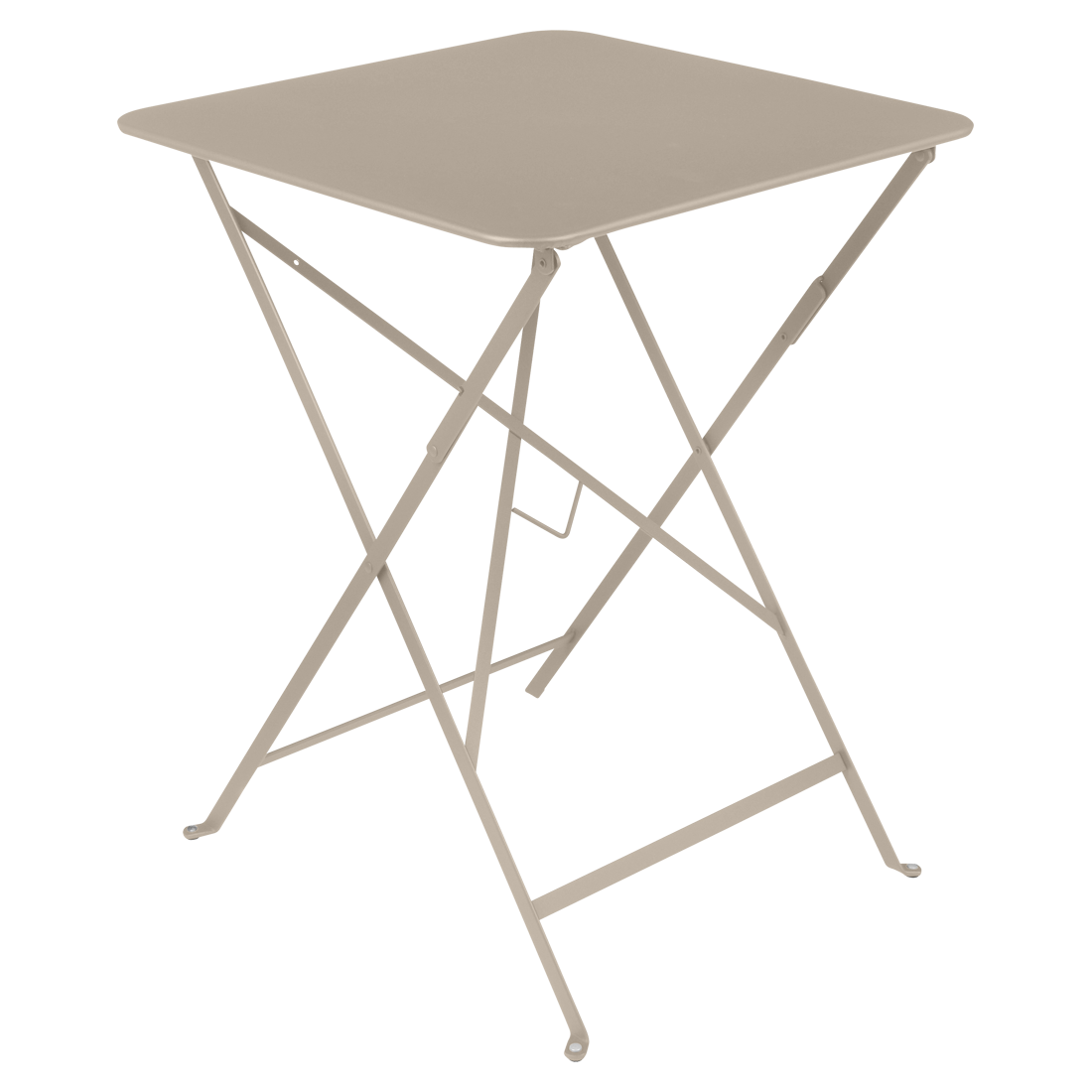 Bistro Square Table 57 x 57cm
