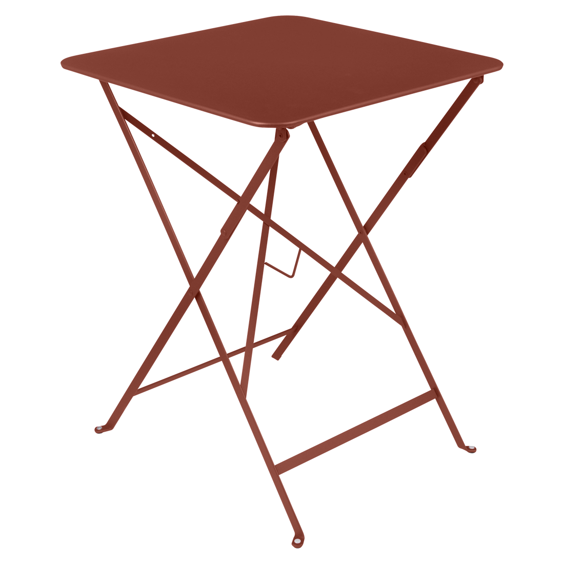 Bistro Square Table 57 x 57cm
