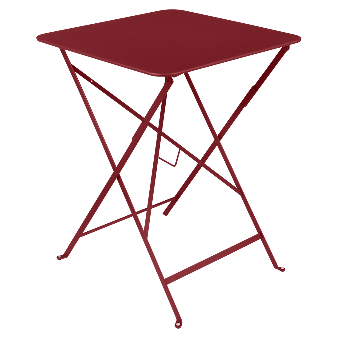Bistro Square Table 57 x 57cm