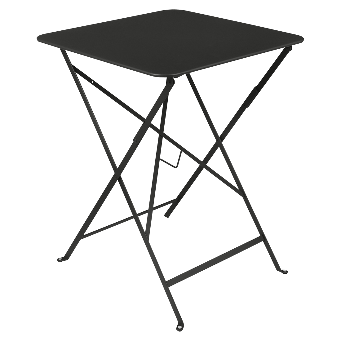 Bistro Square Table 57 x 57cm