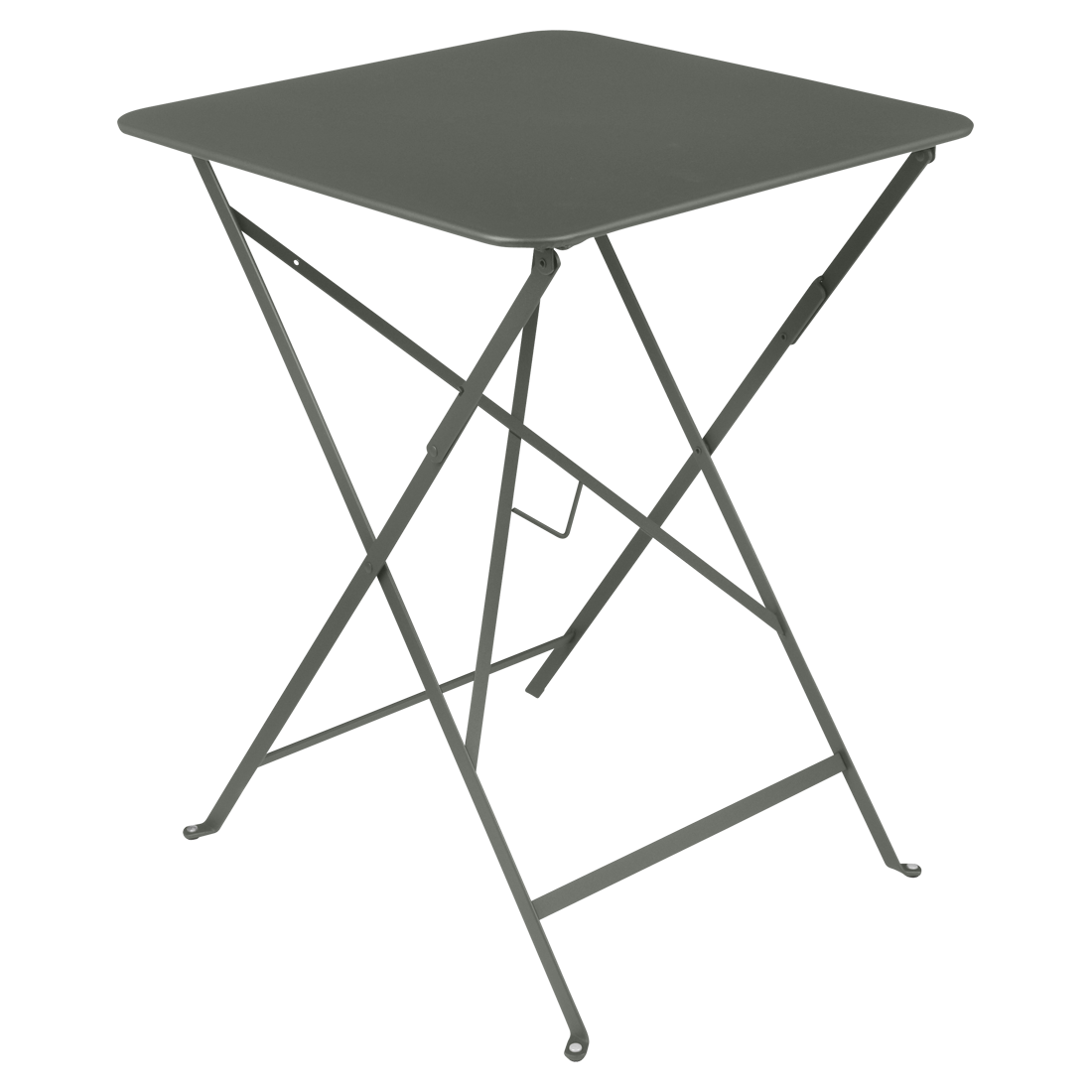 Bistro Square Table 57 x 57cm