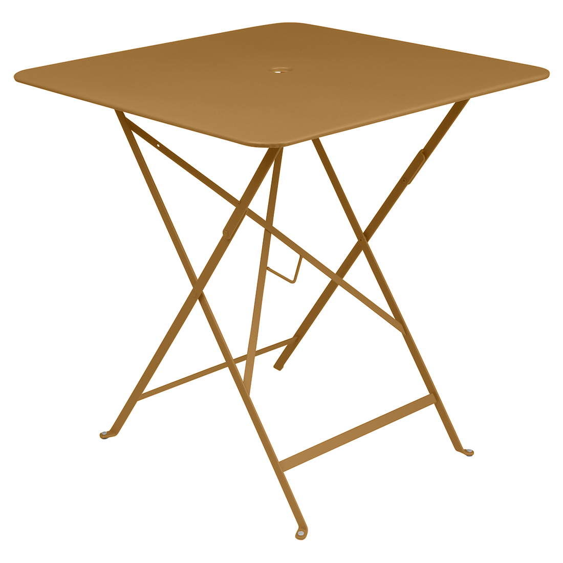 Bistro Square Table 71 x 71cm
