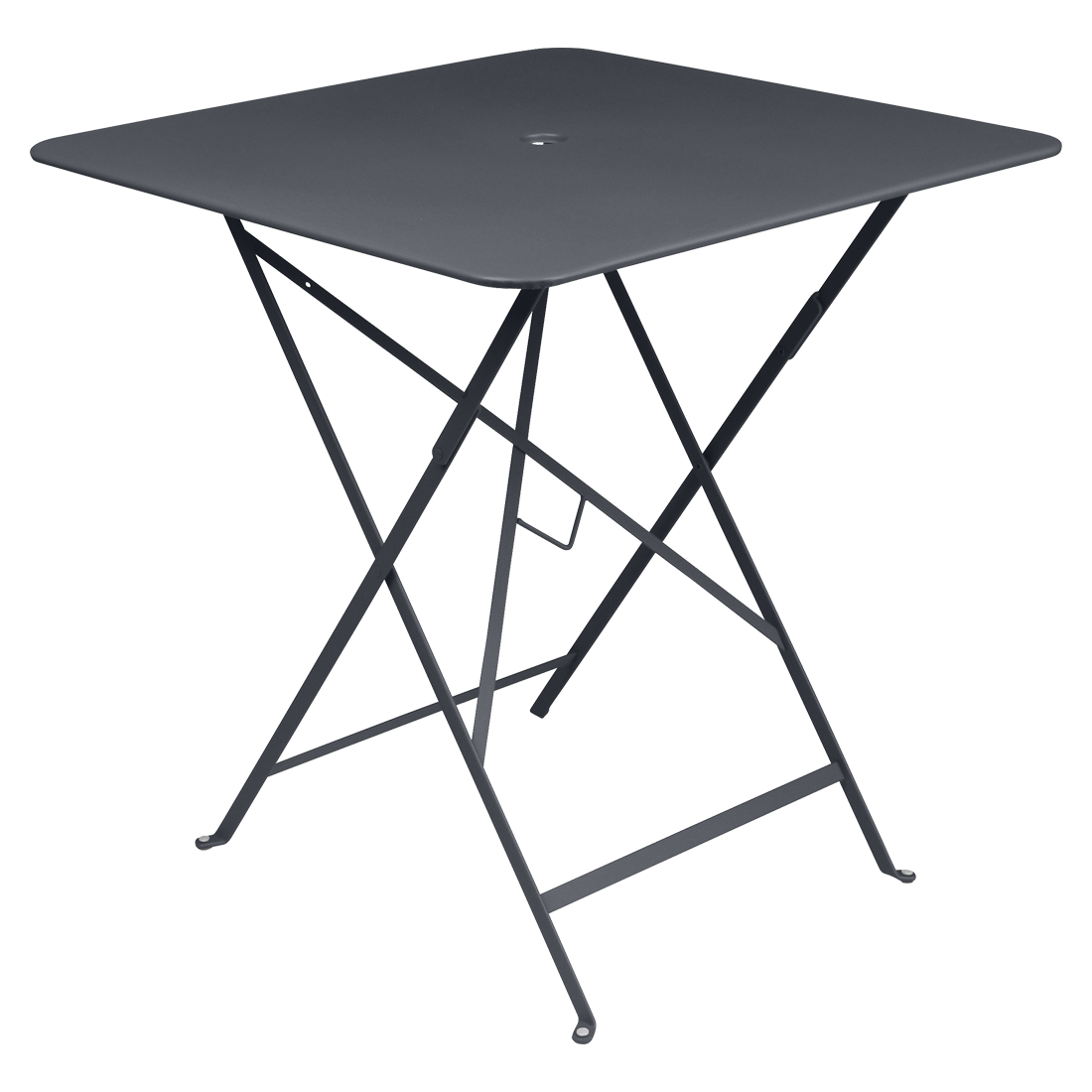 Bistro Square Table 71 x 71cm
