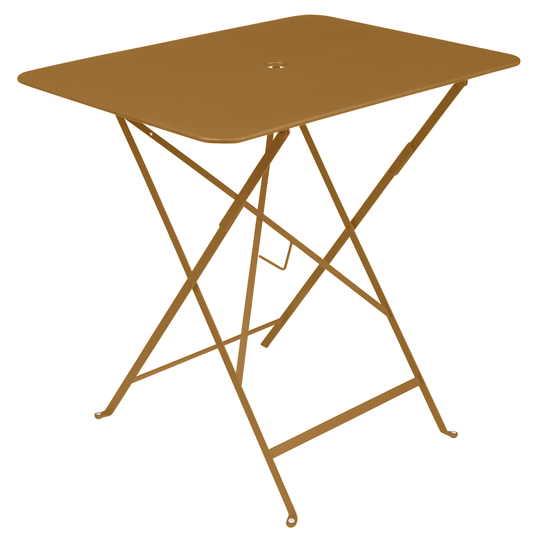 Bistro Small Folding Table 57 x 37