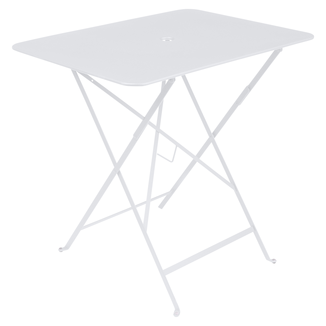 Bistro Small Folding Table 57 x 37