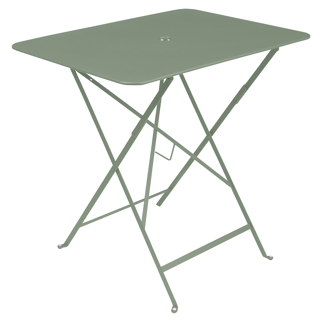 Bistro Small Folding Table 57 x 37