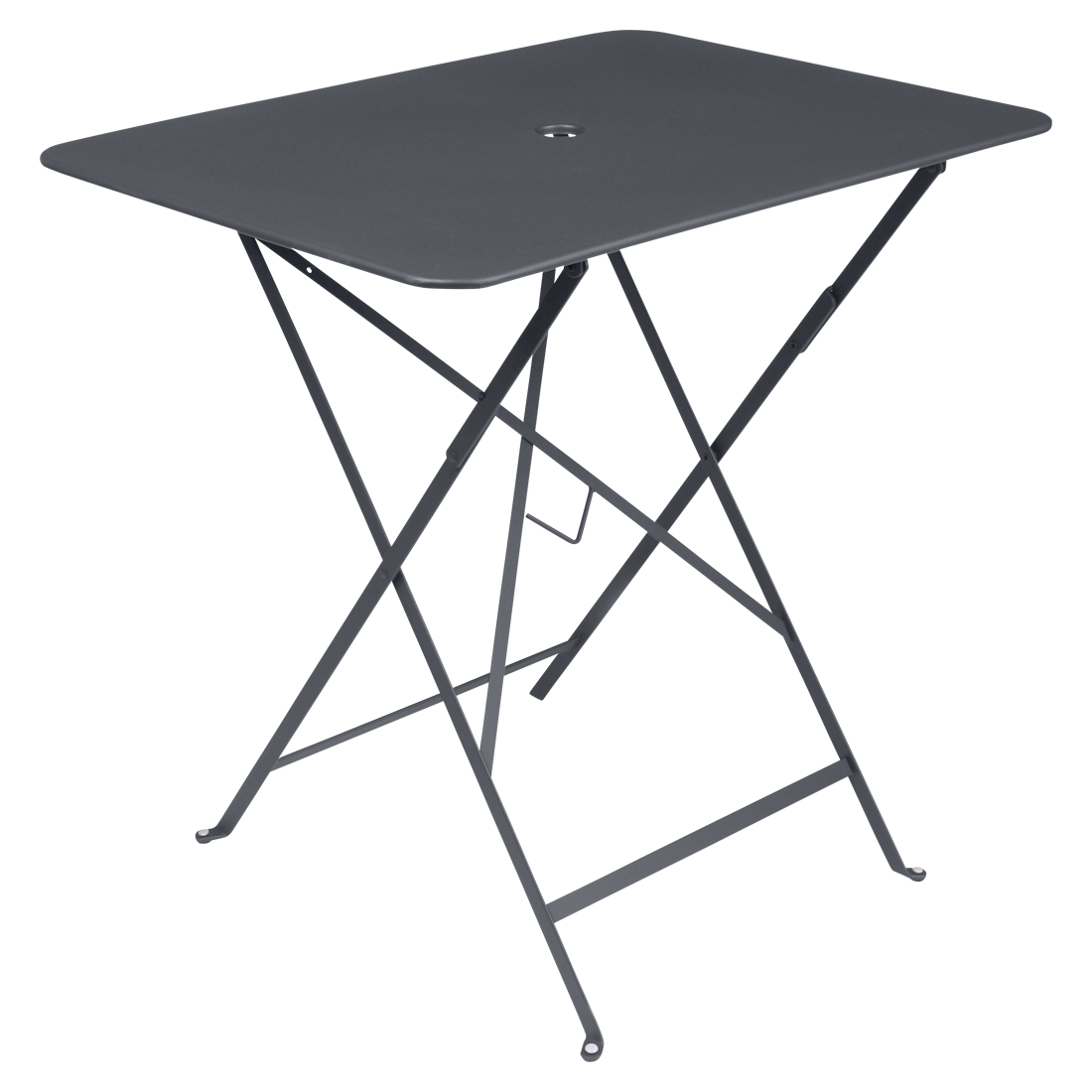 Bistro Small Folding Table 57 x 37