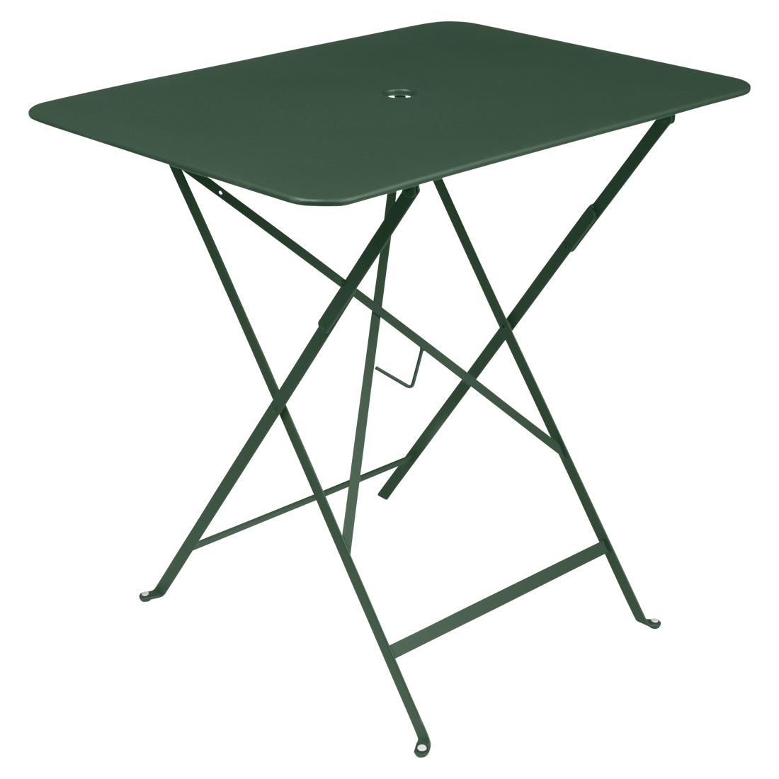 Bistro Small Folding Table 57 x 37