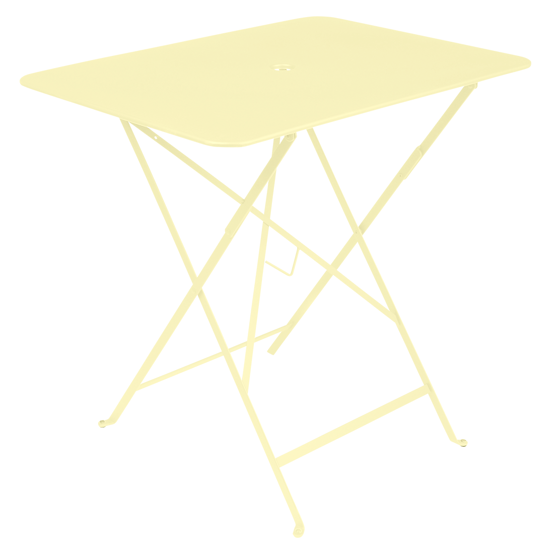 Bistro Small Folding Table 57 x 37