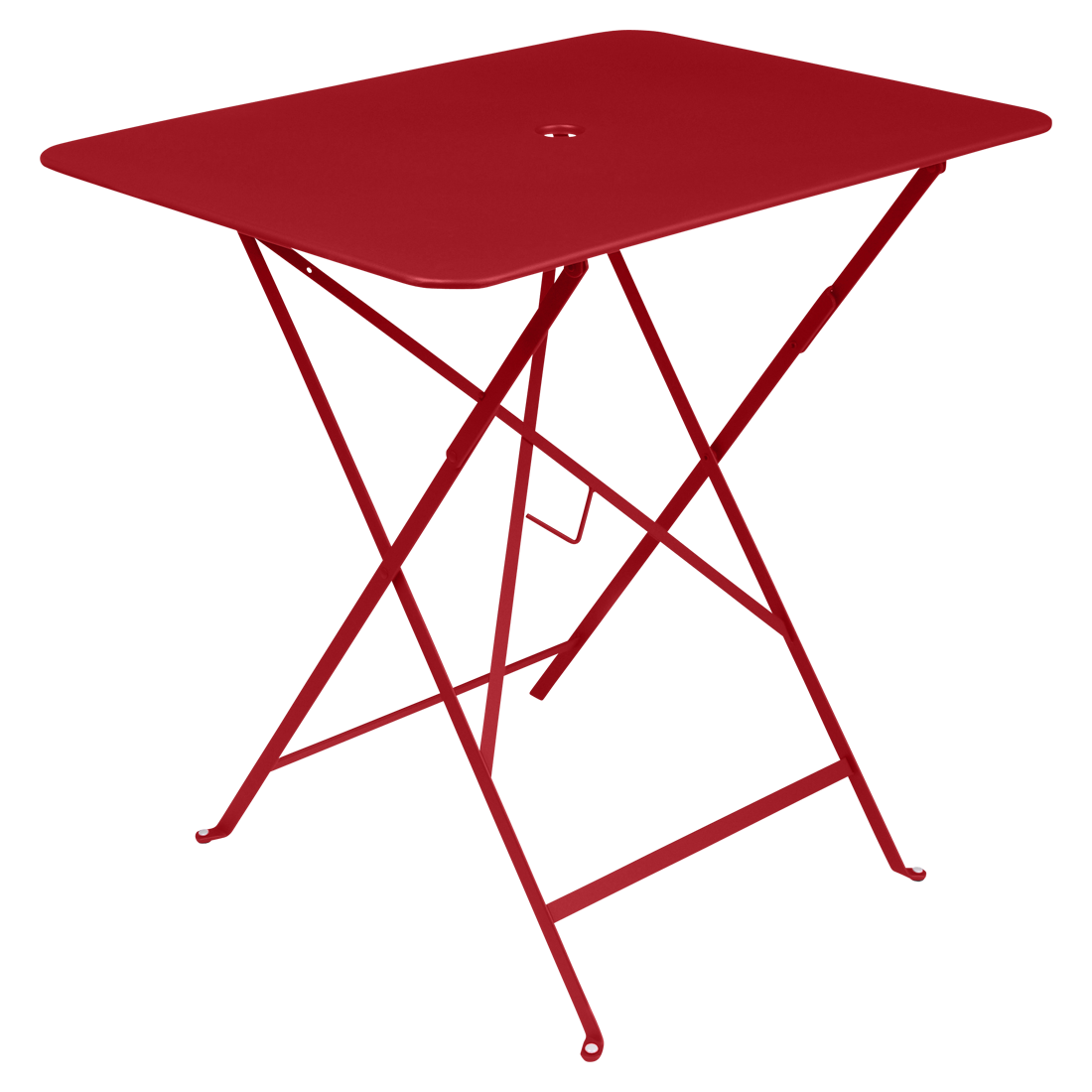 Bistro Small Folding Table 57 x 37